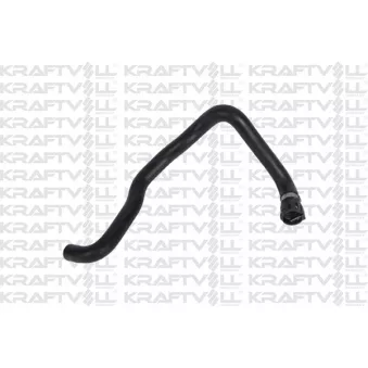 Gaine de chauffage KRAFTVOLL GERMANY 10030298
