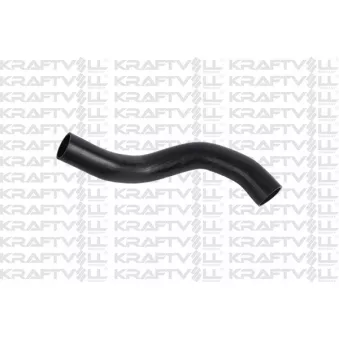 Gaine de suralimentation KRAFTVOLL GERMANY OEM 2E0145828