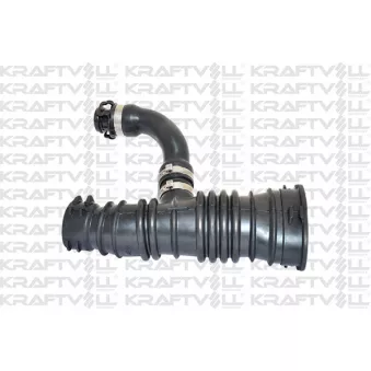 KRAFTVOLL GERMANY 10030311 - Flexible, alimentation en air