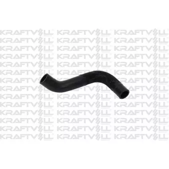 Durite de radiateur KRAFTVOLL GERMANY 10030316