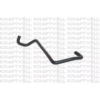 Durite de radiateur KRAFTVOLL GERMANY OEM 4405264