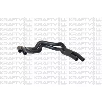 Flexible, aération de la housse de culasse KRAFTVOLL GERMANY OEM 8200120216