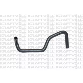 Gaine de chauffage KRAFTVOLL GERMANY OEM 2T149Y439AA