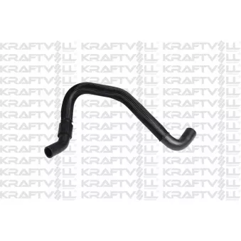 Durite de radiateur KRAFTVOLL GERMANY 10030336