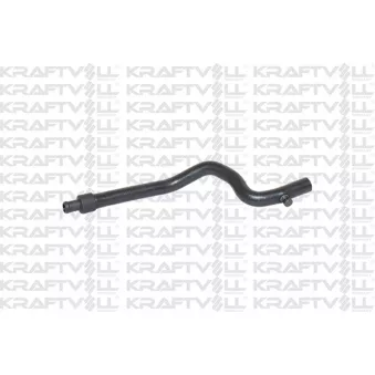 KRAFTVOLL GERMANY 10030347 - Flexible, alimentation en air