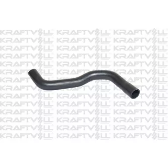 Durite de radiateur KRAFTVOLL GERMANY 10030360