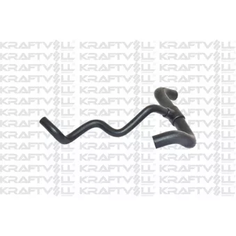 Durite de radiateur KRAFTVOLL GERMANY 10030375