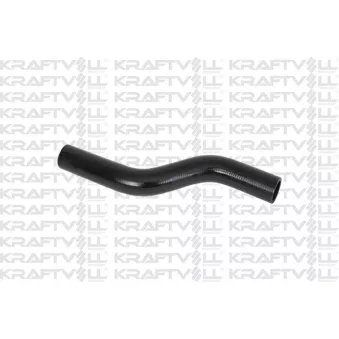 Durite de radiateur KRAFTVOLL GERMANY 10030384 pour KIA RIO 1.5 CRDi - 88cv