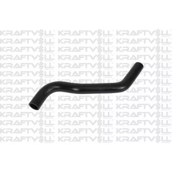 KRAFTVOLL GERMANY 10030389 - Durite de radiateur