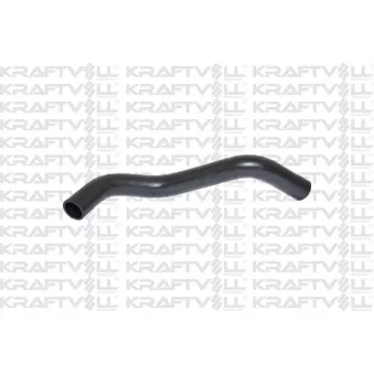 Durite de radiateur KRAFTVOLL GERMANY 10030391 pour KIA RIO 1.5 CRDi - 88cv