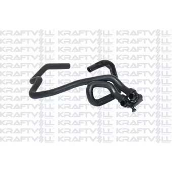 Gaine de chauffage KRAFTVOLL GERMANY 10030405
