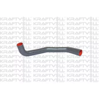 Gaine de suralimentation KRAFTVOLL GERMANY OEM 1446300QAL