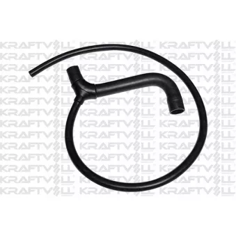 KRAFTVOLL GERMANY 10030408 - Durite de radiateur