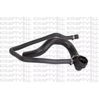 Durite de radiateur KRAFTVOLL GERMANY [10030414]