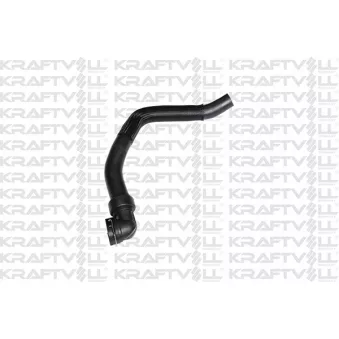 Durite de radiateur KRAFTVOLL GERMANY 10030422
