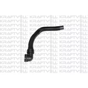 KRAFTVOLL GERMANY 10030427 - Durite de radiateur