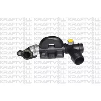 Gaine de suralimentation KRAFTVOLL GERMANY OEM Y601113240XN