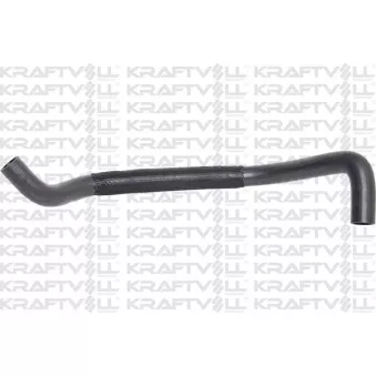 Durite de radiateur KRAFTVOLL GERMANY 10030443