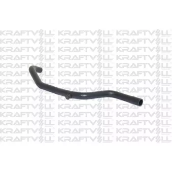Gaine de chauffage KRAFTVOLL GERMANY OEM 6001547051