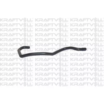 Gaine de chauffage KRAFTVOLL GERMANY 10030468