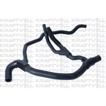 Durite de radiateur KRAFTVOLL GERMANY OEM 7700834895