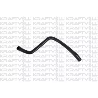 Durite de radiateur KRAFTVOLL GERMANY 10030497