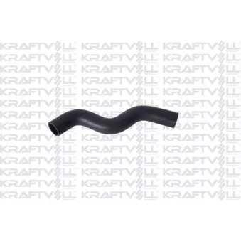 Durite de radiateur KRAFTVOLL GERMANY 10030500