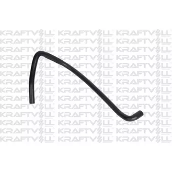 Durite de radiateur KRAFTVOLL GERMANY OEM 8200232034