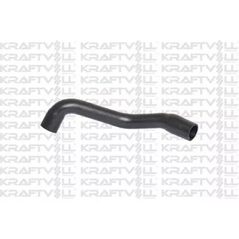 Durite de radiateur KRAFTVOLL GERMANY 10030532