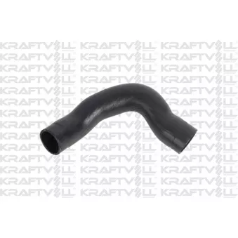 KRAFTVOLL GERMANY 10030550 - Gaine de suralimentation