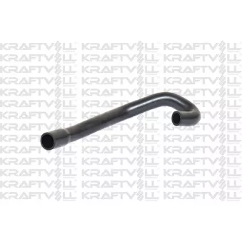 Tuyau d'aspiration, alimentation d'air KRAFTVOLL GERMANY OEM 857431
