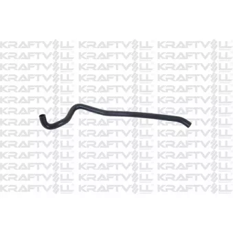 KRAFTVOLL GERMANY 10030560 - Durite de radiateur