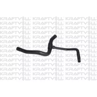 Durite de radiateur KRAFTVOLL GERMANY OEM 8200852172