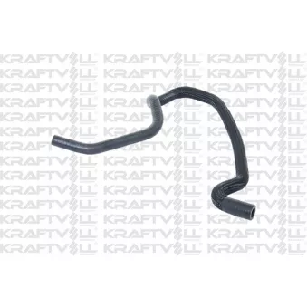 KRAFTVOLL GERMANY 10030566 - Durite de radiateur