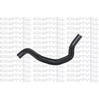 Gaine de chauffage KRAFTVOLL GERMANY [10030569]