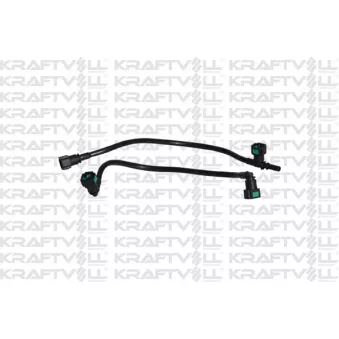 Durite de radiateur KRAFTVOLL GERMANY OEM 7700847054