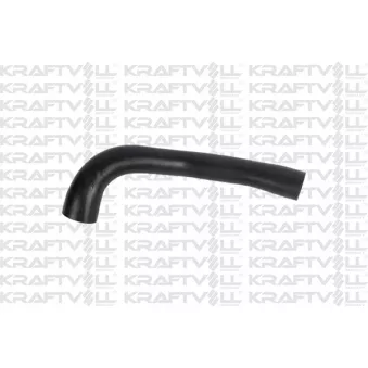 Gaine de suralimentation KRAFTVOLL GERMANY OEM 31370930