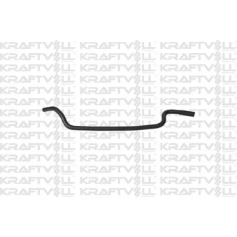 Durite de radiateur KRAFTVOLL GERMANY OEM 1337713