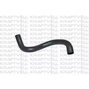 Durite de radiateur KRAFTVOLL GERMANY 10030624