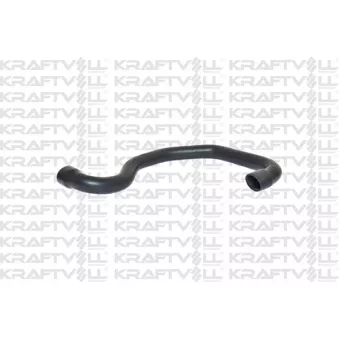 Gaine de suralimentation KRAFTVOLL GERMANY OEM 1446300QAM