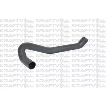 Gaine de suralimentation KRAFTVOLL GERMANY OEM 9201770
