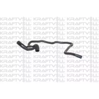 Durite de radiateur KRAFTVOLL GERMANY OEM 1336245