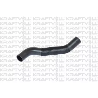 Durite de radiateur KRAFTVOLL GERMANY 10030678