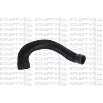 Gaine de suralimentation KRAFTVOLL GERMANY 10030740