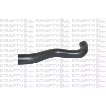 Gaine de suralimentation KRAFTVOLL GERMANY OEM MN171051