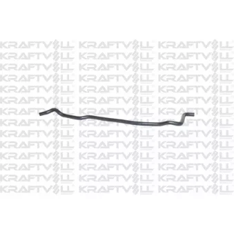 Durite de radiateur KRAFTVOLL GERMANY 10030750