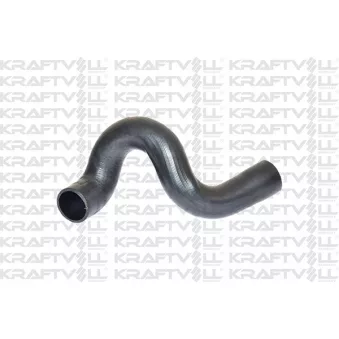 Gaine de suralimentation KRAFTVOLL GERMANY 10030759