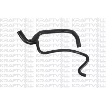 KRAFTVOLL GERMANY 10030764 - Durite de radiateur