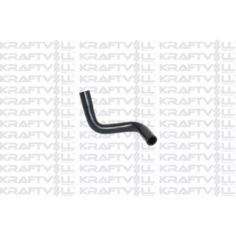Tuyau, ventilation de carter-moteur KRAFTVOLL GERMANY OEM 8200392261