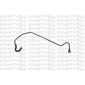 KRAFTVOLL GERMANY 10030813 - Durite de radiateur